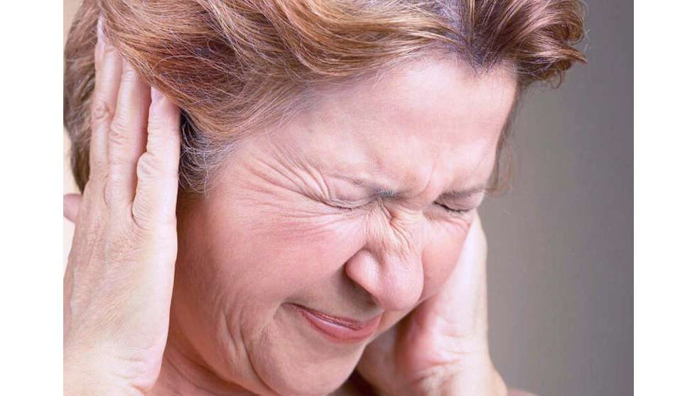 Noise is a clinical problem, not only a comfort problem